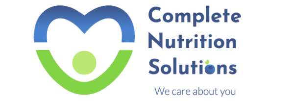 Complete Nutrition Solutions – We care about you