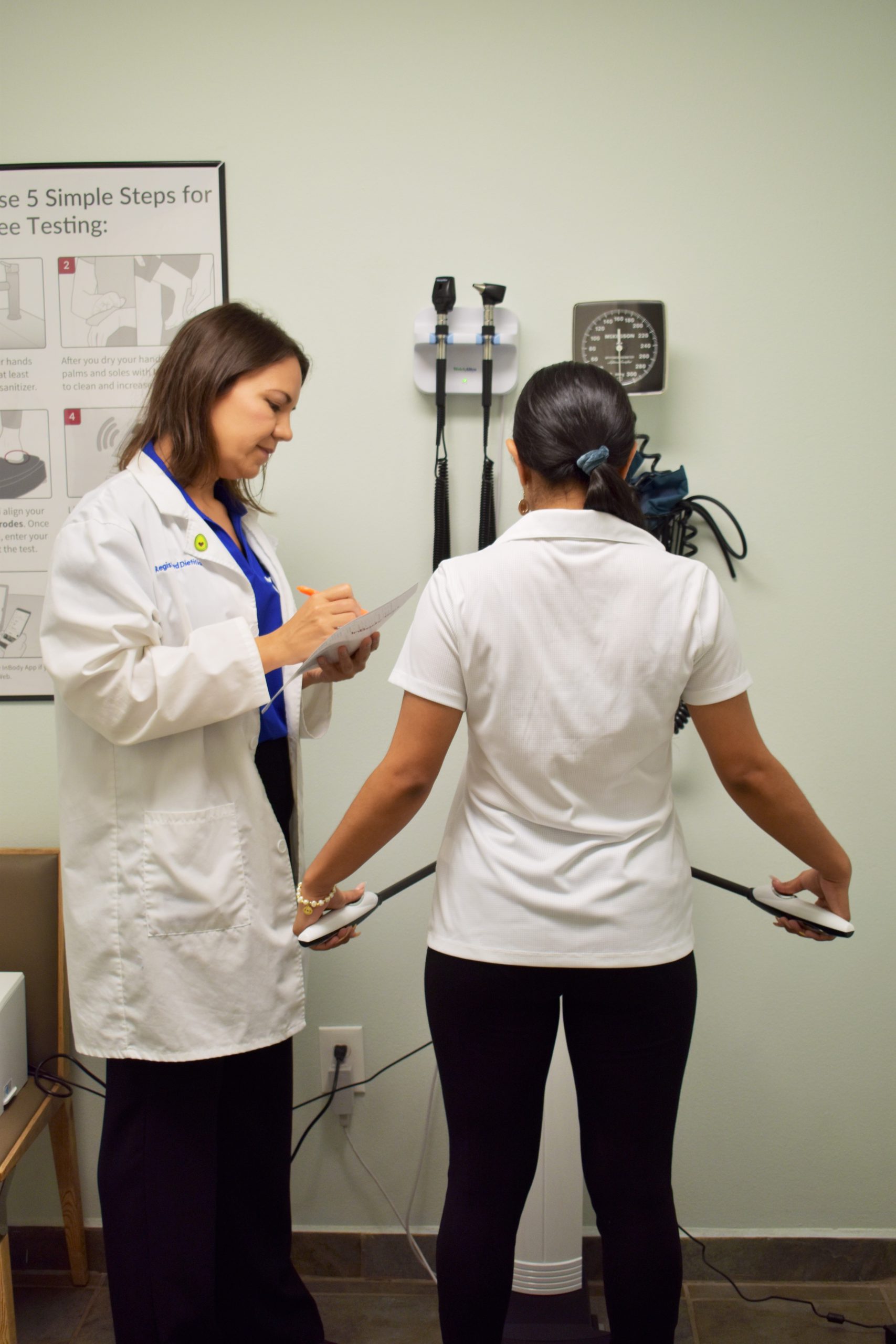 Dietitian Consulting Contracting