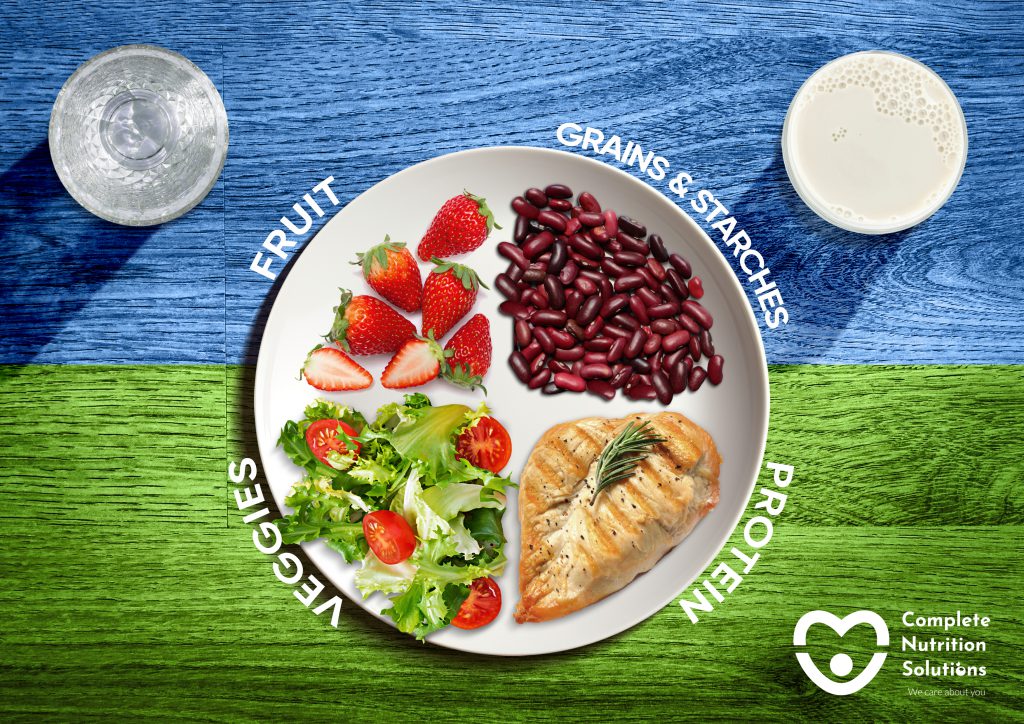 Flyer Niño front En